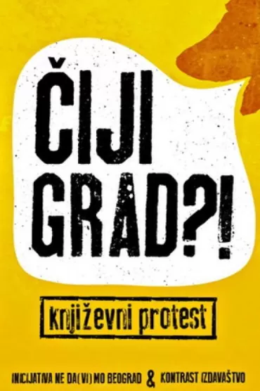 čiji grad grupa autora