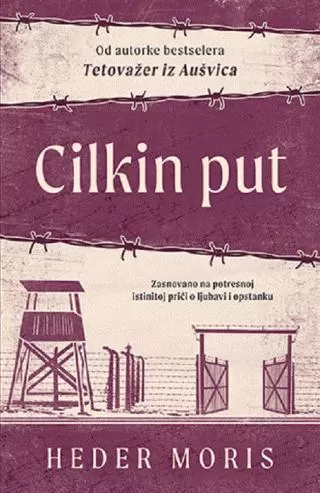 cilkin put heder moris