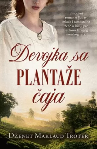 devojka sa plantaže čaja dženet maklaud troter