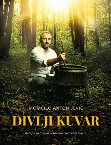 divlji kuvar momčilo antonijević