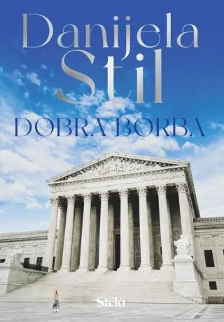 dobra borba danijela stil