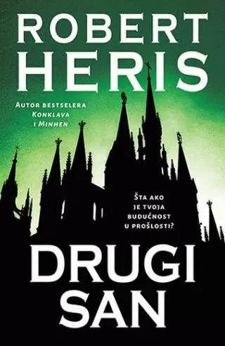 drugi san robert heris