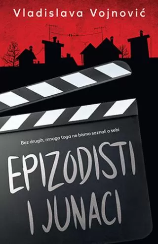 epizodisti i junaci vladislava vojnović