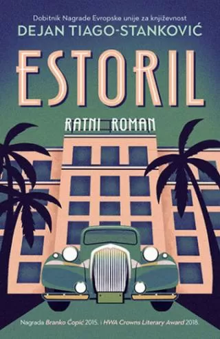 estoril dejan tiago stanković