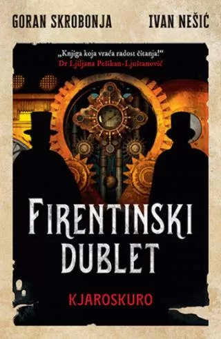 firentinski dublet 2 kjaroskuro goran skrobonja ivan nešić