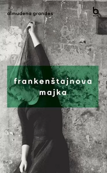 frankenštajnova majka almudena grandes