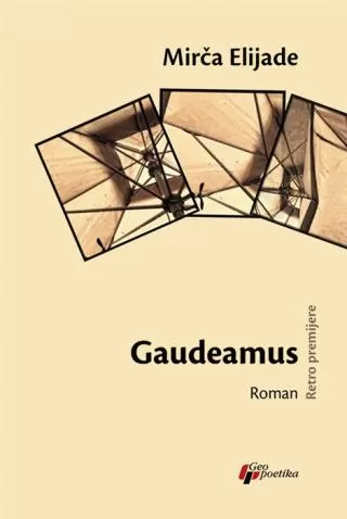 gaudeamus mirča elijade
