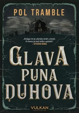 glava puna duhova pol tramble