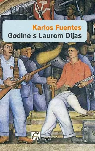 godine s laurom dijas karlos fuentes