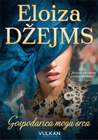 gospodarica moga srca eloiza džejms