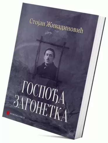 gospođa zagonetka stojan v živadinović