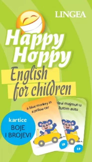 happy hoppy kartice i boje i brojevi grupa autora