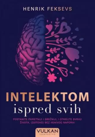intelektom ispred svih henrik feksevs
