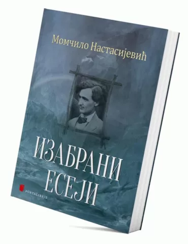 izabrani eseji momčilo nastasijević