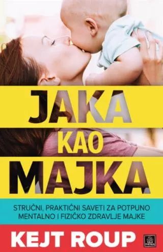 jaka kao majka kejt roup