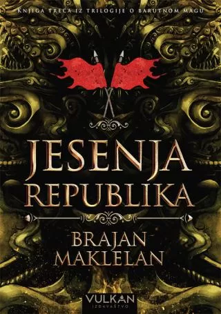 jesenja republika brajan maklelan