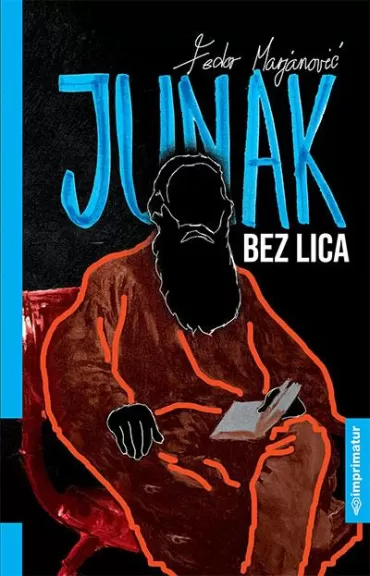 junak bez lica fedor marjanović