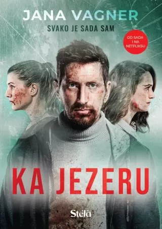 ka jezeru jana vagner