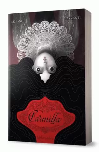 karmila šeridan le fanu