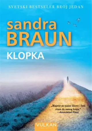 klopka sandra braun