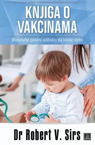 knjiga o vakcinama robert v sirs