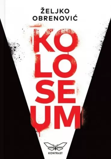 koloseum željko obrenović