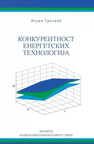 konkurentnost energetskih tehnologija vojin grković