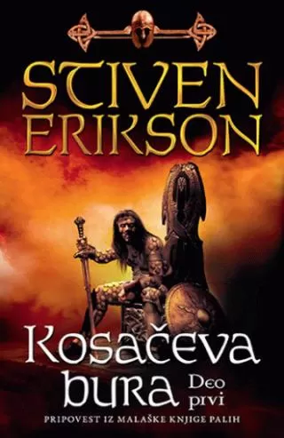 kosačeva bura 1 stiven erikson