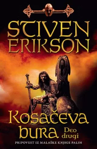 kosačeva bura 2 stiven erikson