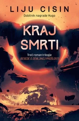 kraj smrti liju cisin