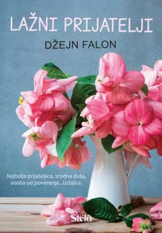 lažni prijatelji džejn falon