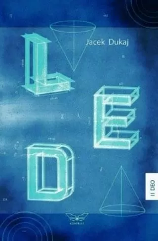 led 2 jacek dukaj