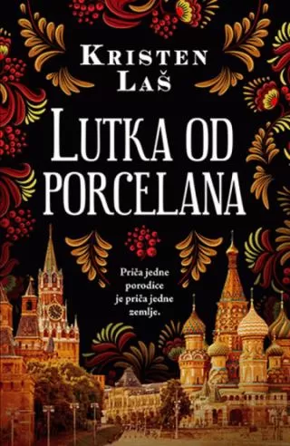 lutka od porcelana kristen laš