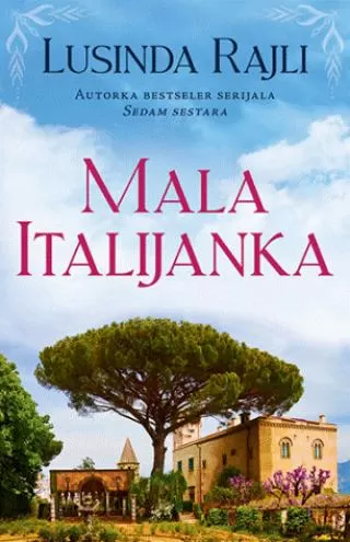 mala italijanka lusinda rajli