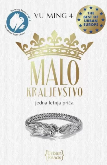malo kraljevstvo vu ming 4