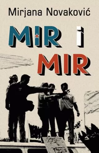 mir i mir mirjana novaković