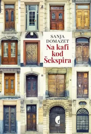na kafi kod šekspira sanja domazet