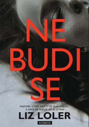 ne budi se liz loler