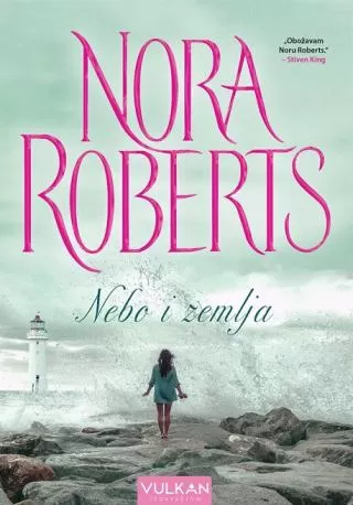 nebo i zemlja nora roberts
