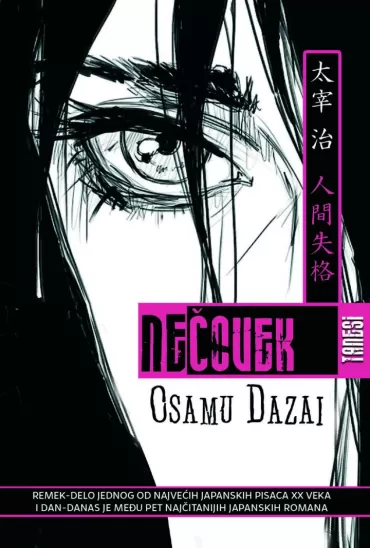 nečovek osamu dazai