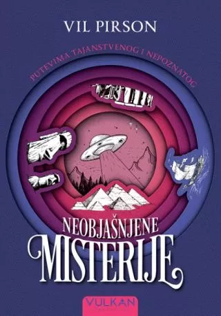 neobjašnjene misterije vil pirson