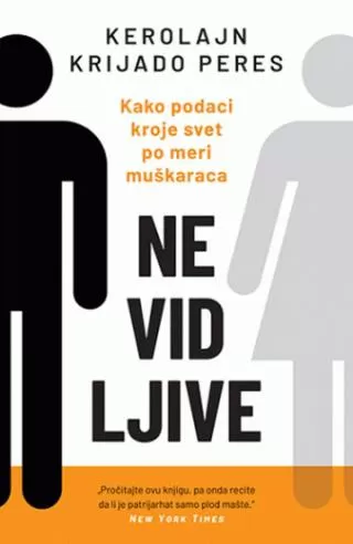 nevidljive kako podaci kroje svet po meri muškaraca karolajn krijado peres