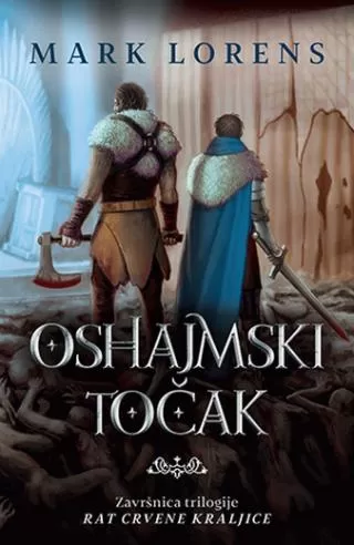 oshajmski točak mark lorens