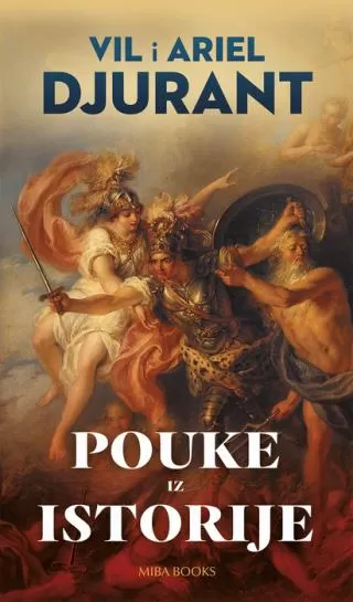 pouke iz istorije vil djurant