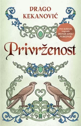 privrženost drago kekanović