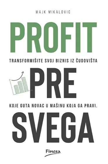 profit pre svega majk mikalovic