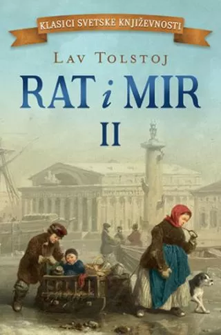 rat i mir ii lav nikolajevič tolstoj