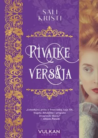 rivalke versaja sali kristi