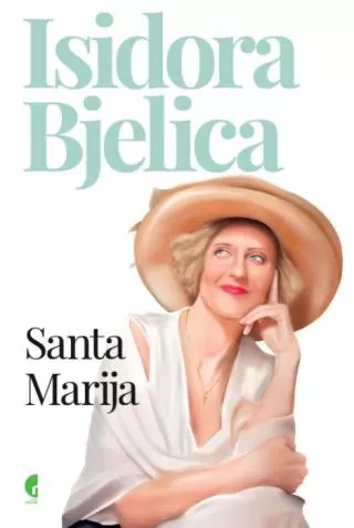 santa marija isidora bjelica