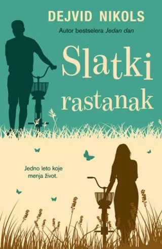 slatki rastanak dejvid nikols